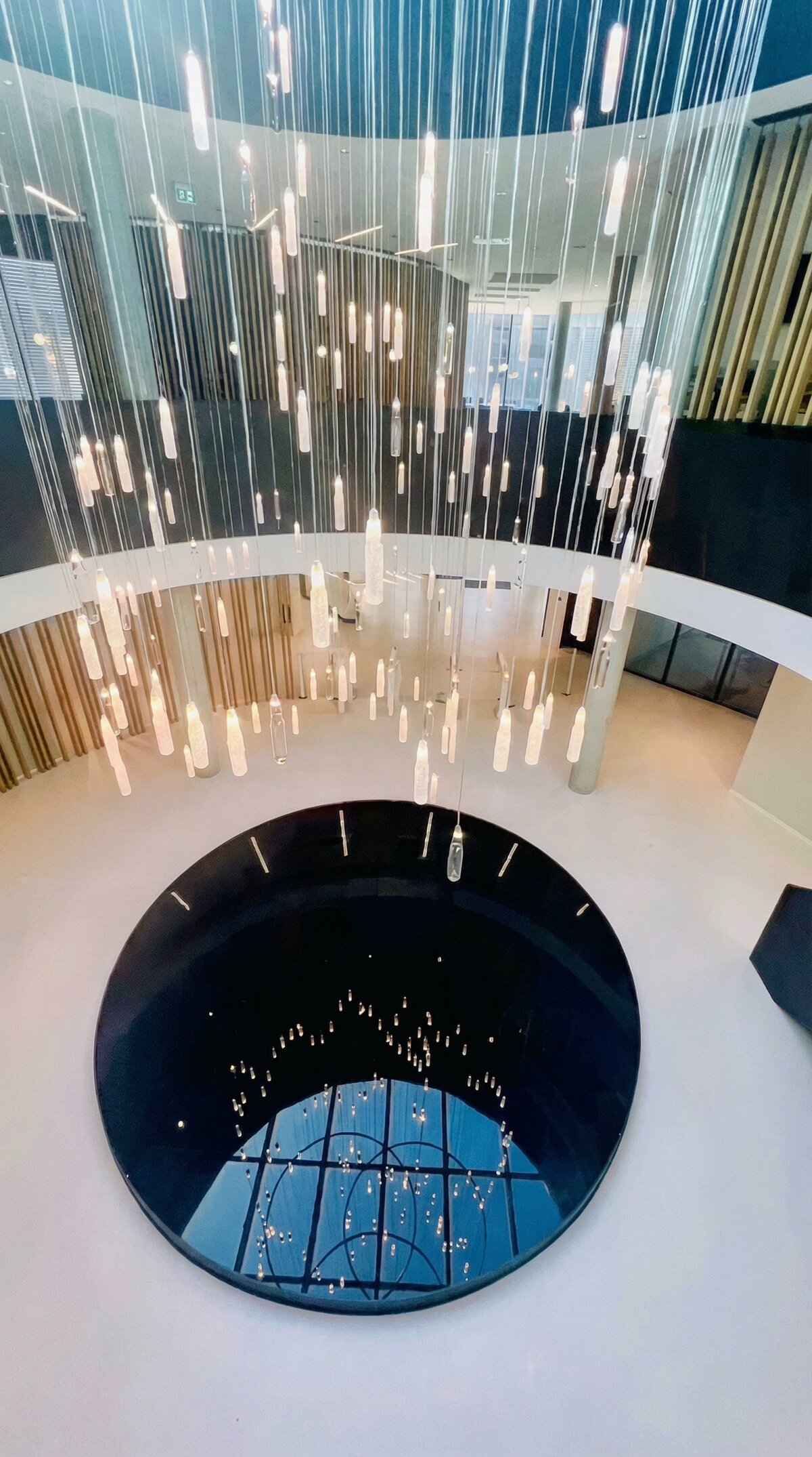 Ampullenregen bei BARBOR - Bild 3