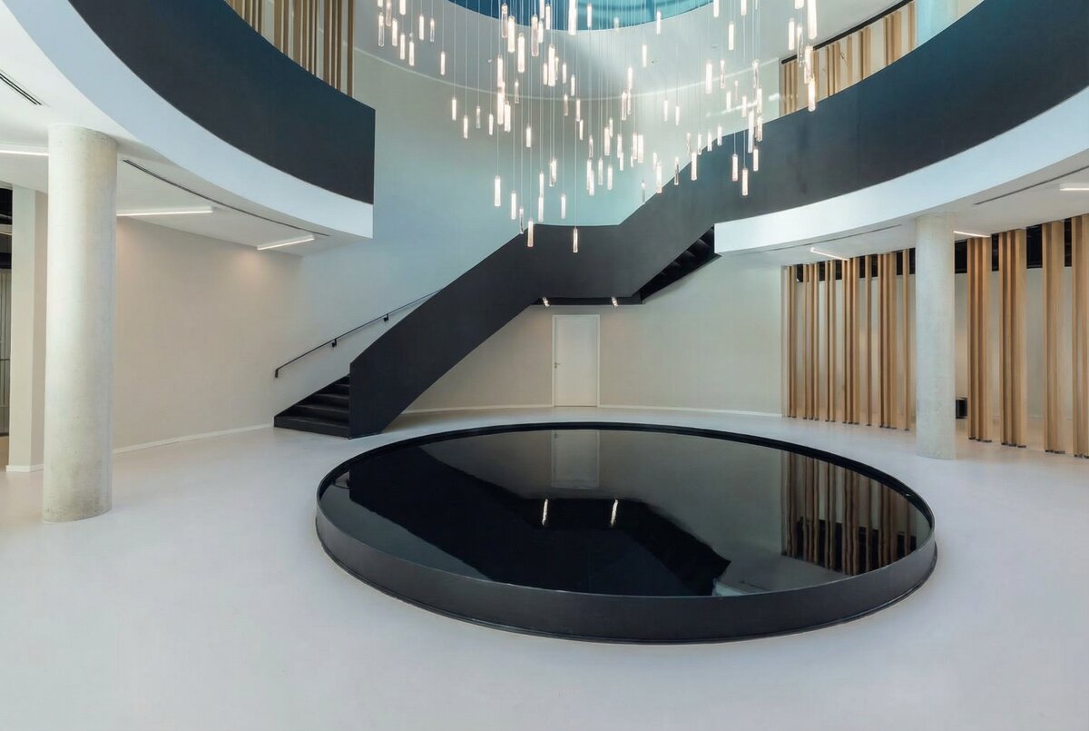 Ampullenregen bei BARBOR - Bild 2