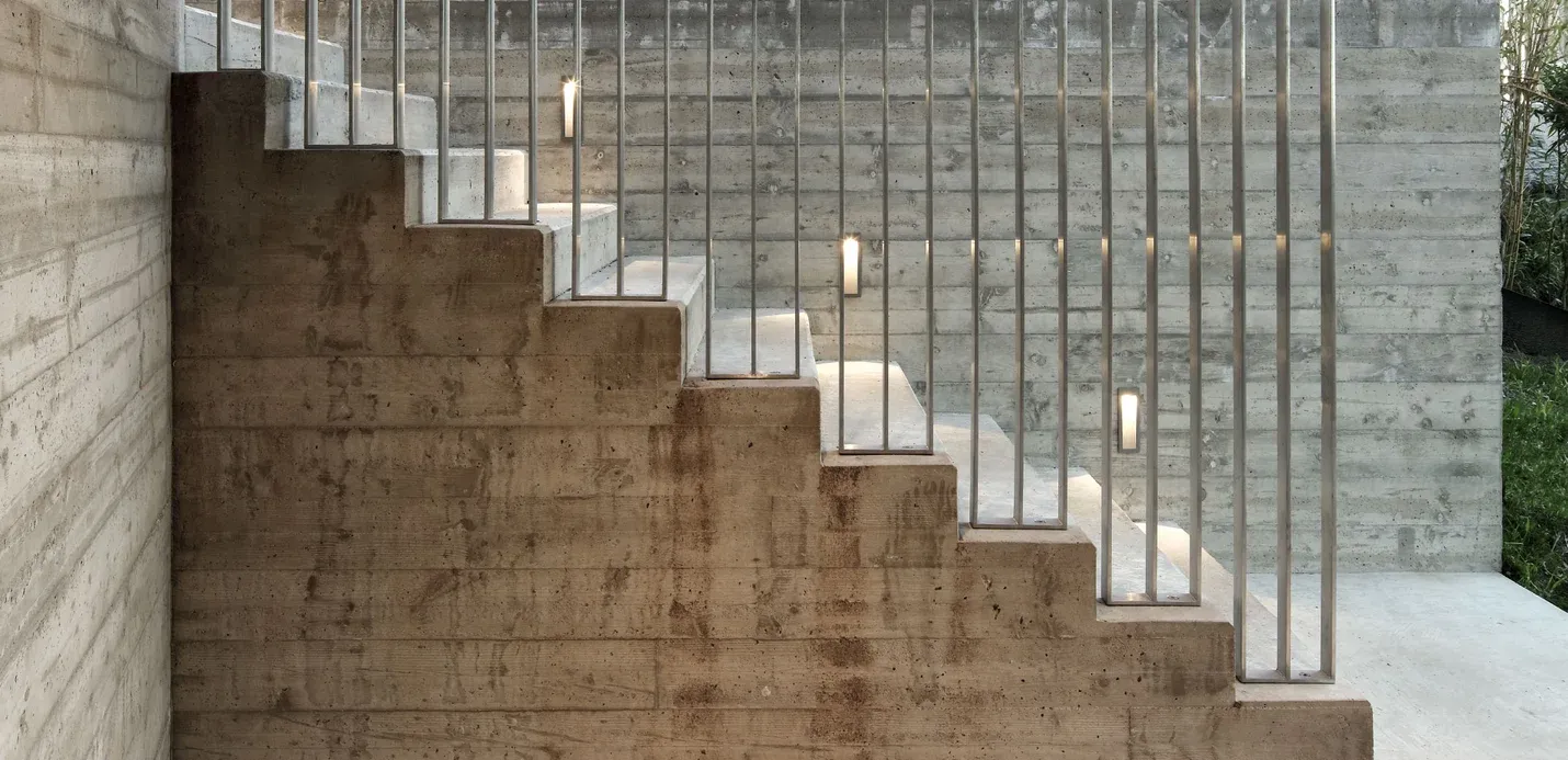 Professionelle Beleuchtung